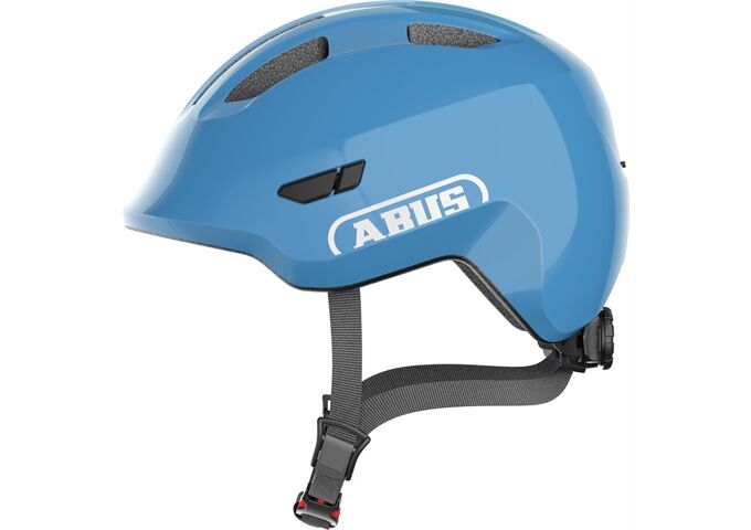 Abus Smiley 3.0 shiny red M