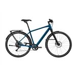 Simplon 53899 Spotlight TrekkingII Deore 30 Diamant