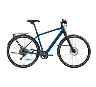Simplon 53899 Spotlight TrekkingII Deore 30 Diamant (denim blue matt/black matt)