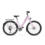 Velo de Ville L400 Sport 10Gg Cues U6000 Wave