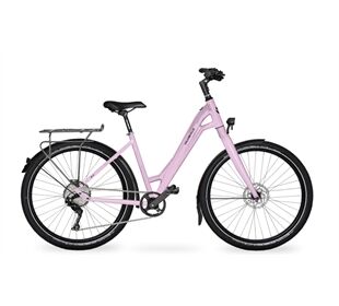 Velo de Ville L400 Sport 10Gg Cues U6000 Wave (french lavender)