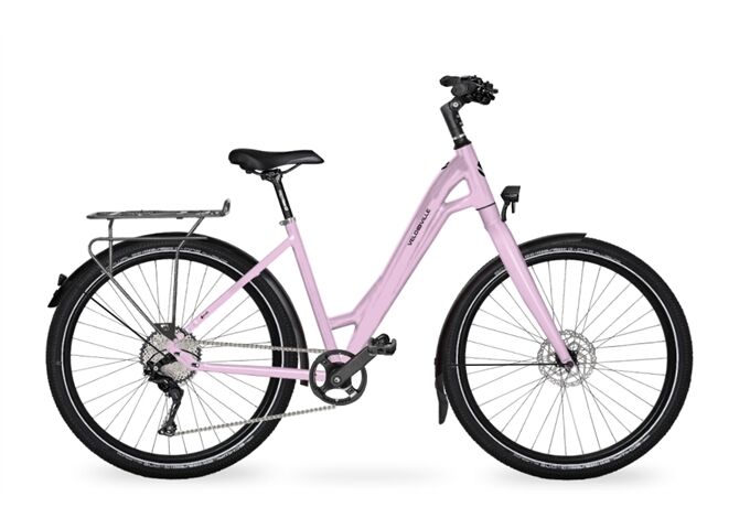 Velo de Ville L400 Sport 10Gg Cues U6000 Wave