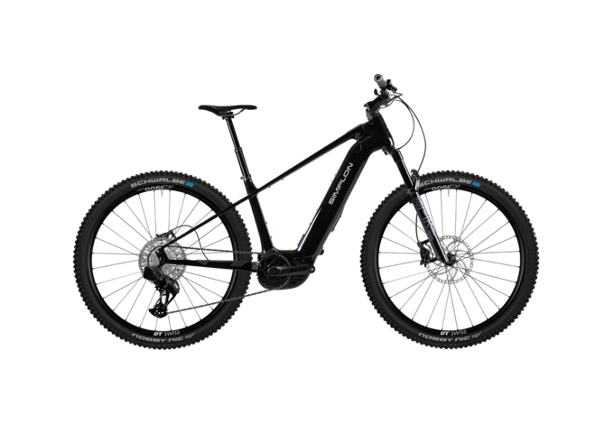 Simplon SPC-152471 Cure e XT Expert
