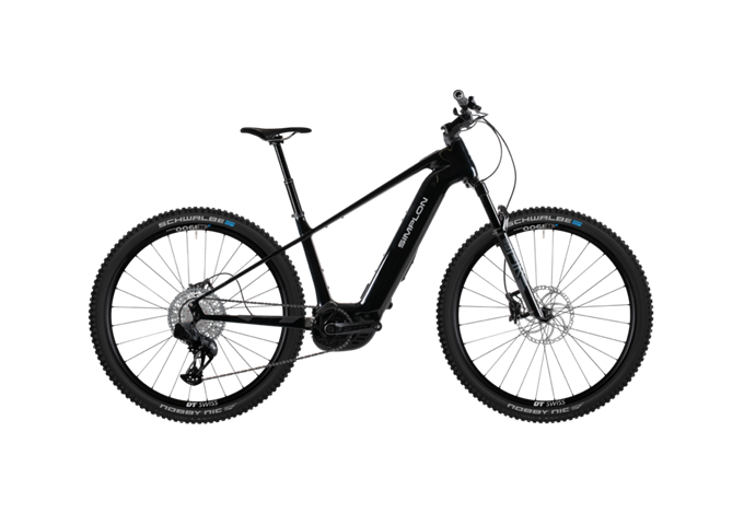 Simplon SPC-152471 Cure e XT Expert