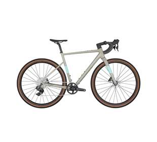 Scott Speedster Gravel 10 (Cloud Beige)