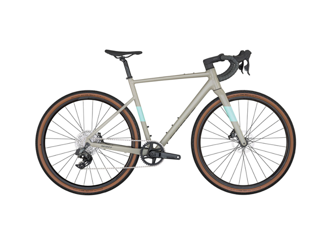 Scott Speedster Gravel 10