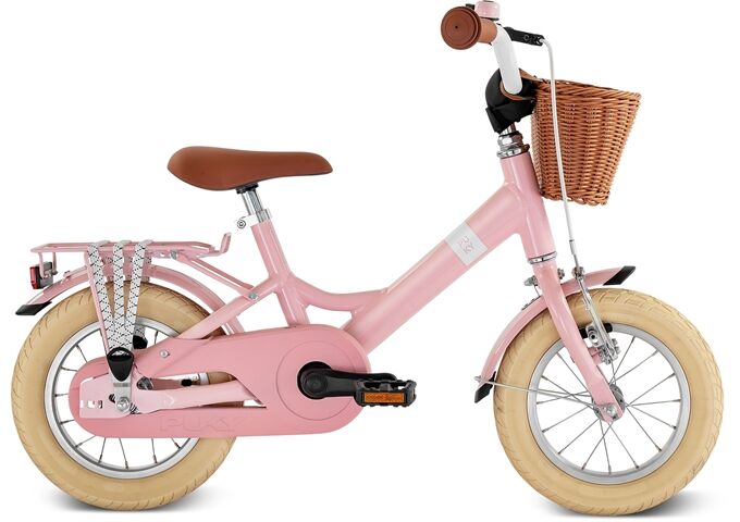 Puky Youke 12 Classic Alu