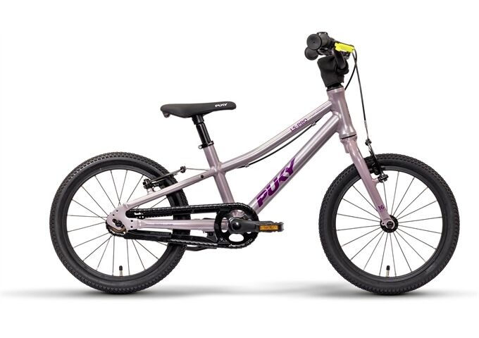 Puky LS-Pro 16-1
