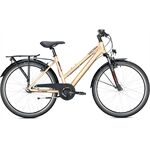 Falter FX 607 ND Trapez