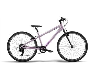 Puky LS-Pro 26-8 (pearl-pink)