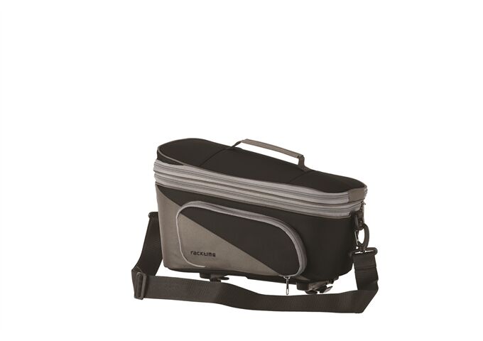 Racktime Gepäckträgertasche TalisPlus trunkbag 2.0