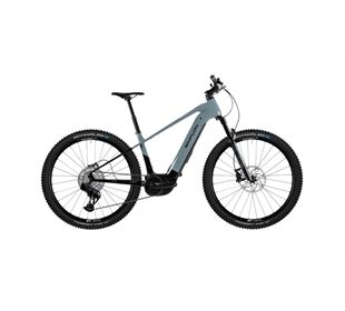 Simplon SPC-152470 Cure e XT Expert (shady grey/black)