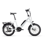 Falter E Compact 2.5 FL Wave