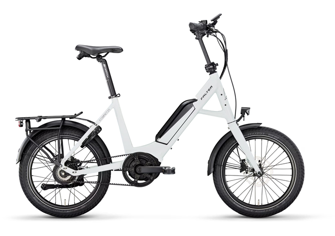 Falter E Compact 2.5 FL Wave