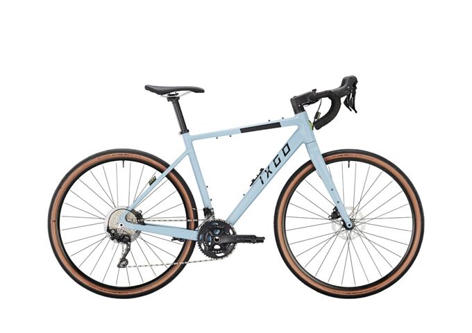 IXGO GX TWO Herren