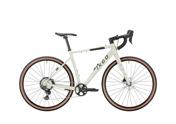 IXGO GX FOUR Herren