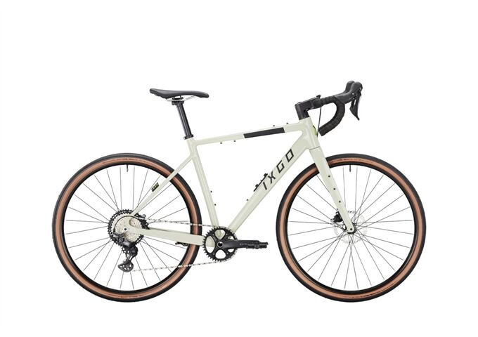 IXGO GX FOUR Herren