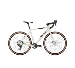 IXGO GX FOUR Herren