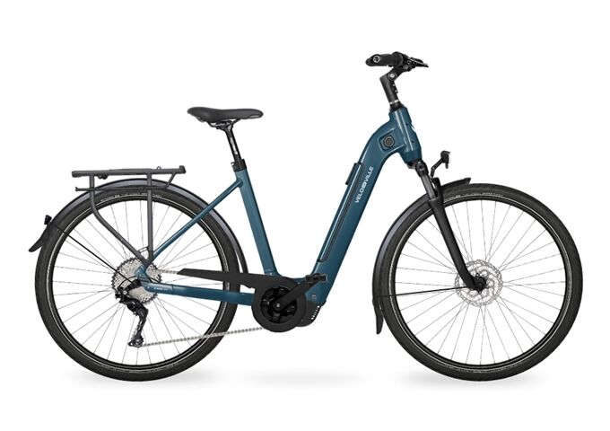 Velo de Ville CEB590 PRO 10Gg Cues