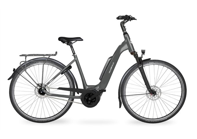 Velo de Ville AEB400 Classic 8Gg Nex FL Wave