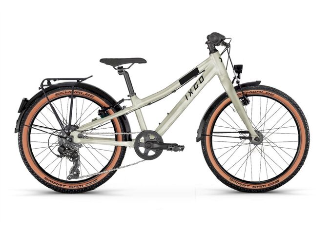 IXGO KT TWO Diamant