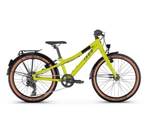 IXGO KT ONE Diamant (lime light)