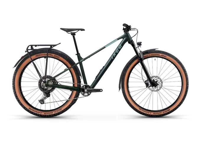IXGO MT THREE Diamant 27,5"