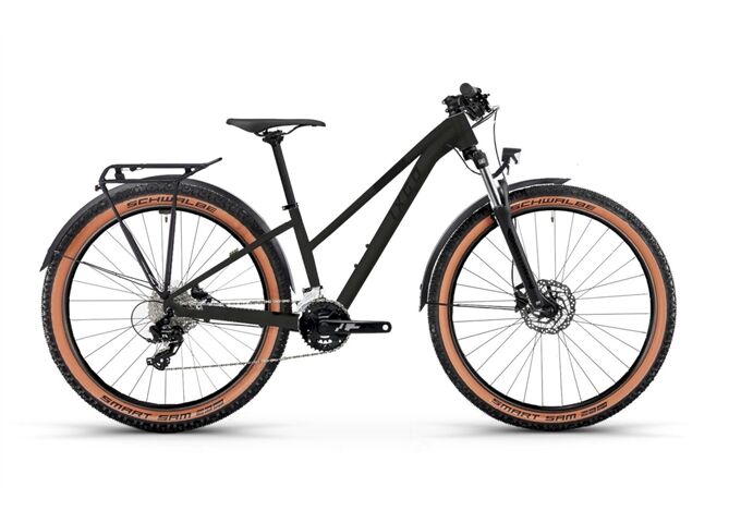 IXGO MT THREE Trapez 27,5"