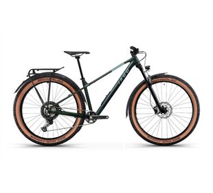 IXGO MT THREE
