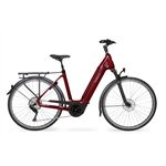 Velo de Ville AEB890 Pro 10Gg Cues U6000 Wave