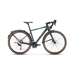 IXGO GT THREE