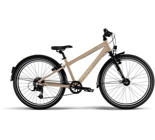 Puky Cyke 24-8 Active (dusty sand/black)