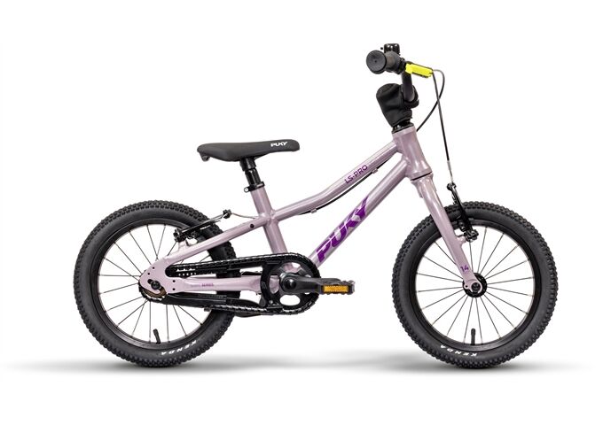 Puky LS-Pro 14