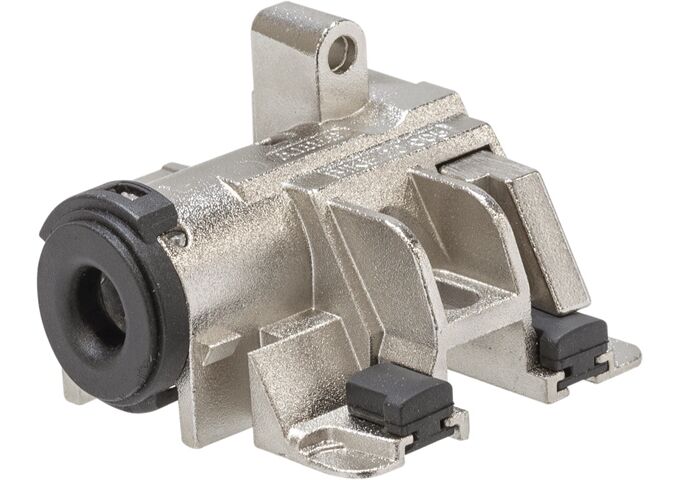 Abus Batteriefachschloss BLO BOS DT3.1 XPlus gl.oneKey