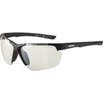 Alpina Defey HR black matt CM clear