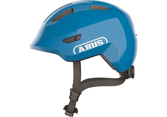Abus Smiley 3.0 shiny red S