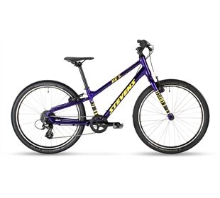 Stevens MTB Beat SL (royal purple)