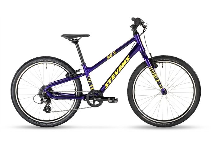 Stevens MTB Beat SL