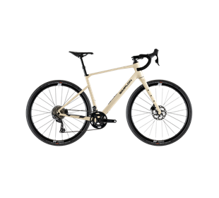 Simplon SPC-152468 Grid Ultimate AXS Rival (sand beige/black glossy)