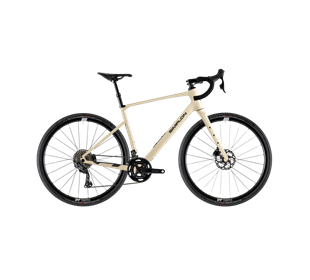 Simplon SPC-152468 Grid Ultimate AXS Rival (sand beige/black glossy)