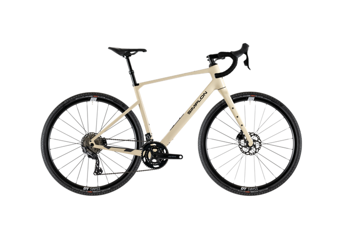 Simplon SPC-152468 Grid Ultimate AXS Rival