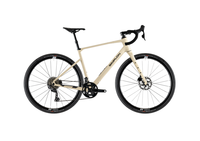 Simplon SPC-152468 Grid Ultimate AXS Rival