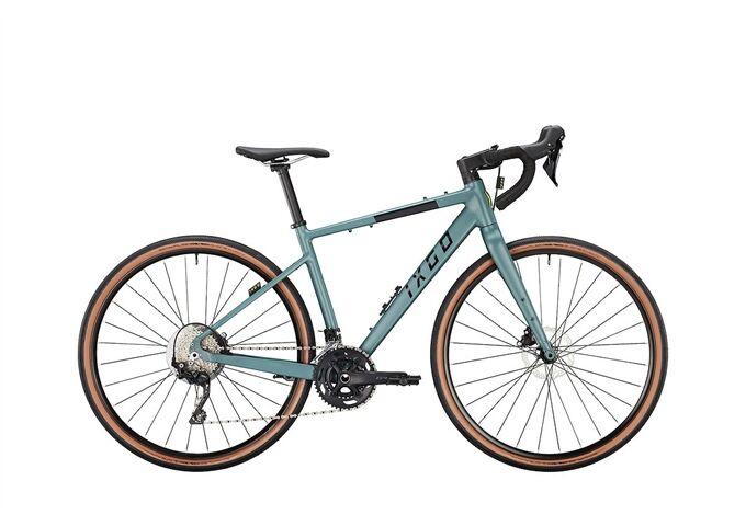 IXGO GX TWO Herren