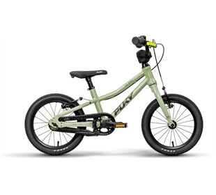 Puky LS-Pro 14 (mint-green)