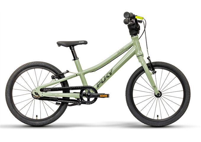 Puky LS-Pro 18-1