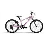 Puky LS-Pro 20-7