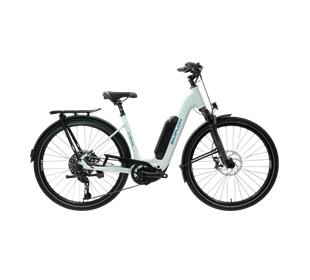 Simplon SPC-167242 Chenoa 365e Low Essential (glacier white/deep glacier)