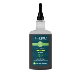Tunap TS Kettenöl Ultimate 100ml 2025