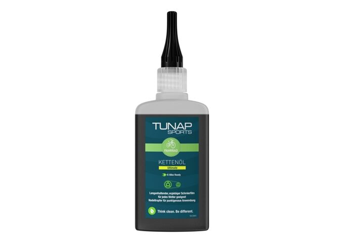 Tunap TS Kettenöl Ultimate 100ml 2025