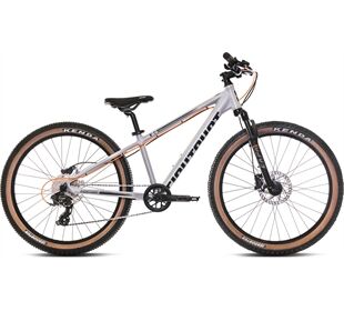 Eightshot X-Coady 24 Disc (grey)